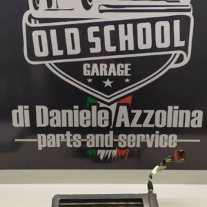 Radiatore Abitacolo  Peugeot 307 2000 Hdi Anno 2003