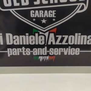 Maniglia Cofano Posteriore Peugeot 307 Anno 2002