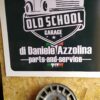 CERCHIO IN LEGA FORD FIESTA MK1 RAGGIO 12 - immagine 3
