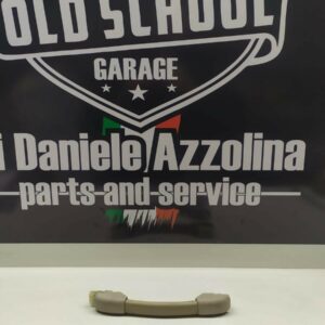 N3 Maniglie Interne Tetto  Peugeot 307 Anno 2002