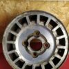 CERCHIO IN LEGA FORD FIESTA MK1 RAGGIO 12 - immagine 8
