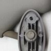 Coppia Alette Parasole Ford Fiesta Anno 2002 - immagine 4