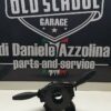 Devioluci Ford Fiesta Anno 2002 - immagine 2