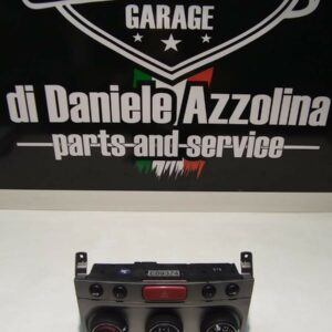 Comando Clima Alfa Romeo 147