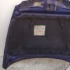 Cofano Anteriore Alfa Romeo 147 Anno 2002 - immagine 6