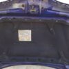 Cofano Anteriore Alfa Romeo 147 Anno 2002 - immagine 8
