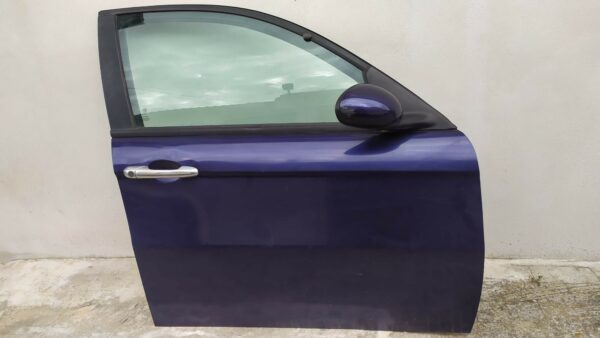 Portiera Anteriore Destra Alfa Romeo 147 Anno 2002