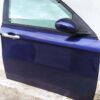 Portiera Anteriore Destra Alfa Romeo 147 Anno 2002 - immagine 6