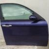 Portiera Anteriore Destra Alfa Romeo 147 Anno 2002 - immagine 7