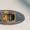 Luce Interna Abitacolo Alfa Romeo 147 Anno 2002 - immagine 2