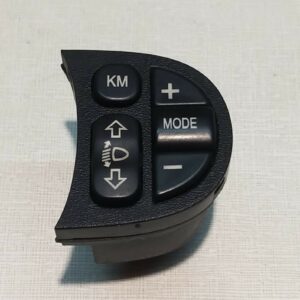 Interruttore Regolazione Fari Alfa Romeo 147 Anno 2002
