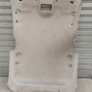 Cielo Fiat Punto Sporting Mk2 Anno 2003 3 Porte