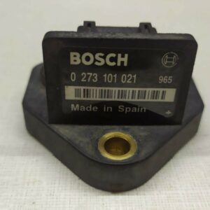 Sensore Acceleratore Fiat Punto Mk2 1.2 16V Sporting