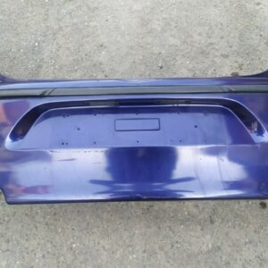 Paraurti Posteriore Alfa Romeo 147 Anno 2002