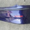 Paraurti Posteriore Alfa Romeo 147 Anno 2002 - immagine 3