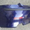 Paraurti Posteriore Alfa Romeo 147 Anno 2002 - immagine 5