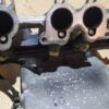 Gruppo Iniezione Volkswagen Golf Cabrio 1.6 Anno 1996 - immagine 3