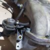 Gruppo Iniezione Volkswagen Golf Cabrio 1.6 Anno 1996 - immagine 10