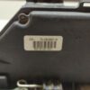 Serratura Portiera Posteriore Destra Volkswagen Touareg Anno 2003 - immagine 2