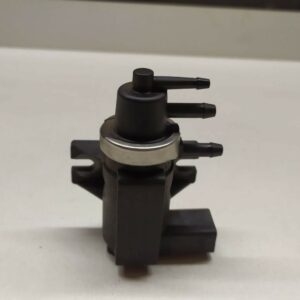 Convertitore Di Pressione Controllo Gas Di Scarico  Volkswagen Touareg 2500 Anno 2003