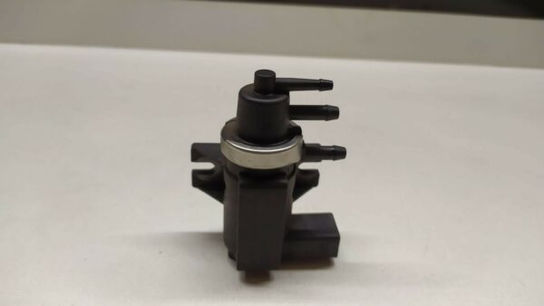 Convertitore Di Pressione Controllo Gas Di Scarico  Volkswagen Touareg 2500 Anno 2003