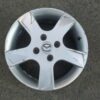 Cerchio Singolo Mazda R15 - immagine 2
