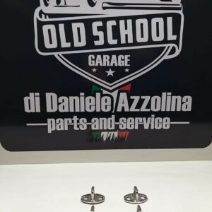 N4 Ganci Chiusura Portiera Volkswagen Touareg Anno 2003