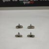 N4 Ganci Chiusura Portiera Volkswagen Touareg Anno 2003 - immagine 2
