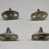 N4 Ganci Chiusura Portiera Volkswagen Touareg Anno 2003 - immagine 4