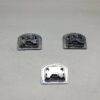 N3 Ganci Di Sicurezza Interno Bagagliaio Volkswagen Touareg Anno 2003 - immagine 3