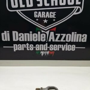 Occhiello Gancio Di Traino Volkswagen Touareg Anno 2003