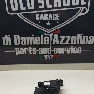 Pedale Accelleratore Ford Fiesta Mk5 Anno 2002 1.4 Dci