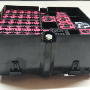 Centralina Porta Fusibili Ford Fiesta 1.4 Dci Anno 2002