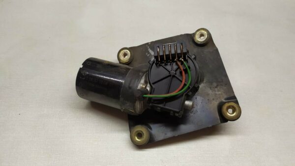 Motorino Tergicristallo Anteriore Volvo V40 Anno 2002