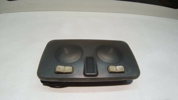 Plafoniera Luce Interno Abitacolo Alfa Romeo 147 Anno 2002