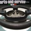 Volante Ford Fiesta Mk5 Anno 2002 - immagine 3