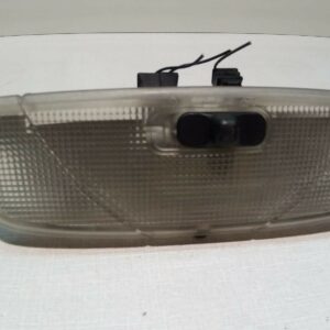 Luce Di Cortesia Interno Abitacolo Ford Fiesta Mk5 Anno 2002