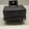 Centralina Candelette Peugeot 307 2000 Hdi Anno 2003 - immagine 4
