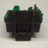Centralina Candelette Peugeot 307 2000 Hdi Anno 2003 - immagine 6