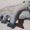 Collettore Di Scarico Mercedes W124 2000 8V - immagine 2