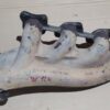 Collettore Di Scarico Mercedes W124 2000 8V - immagine 4