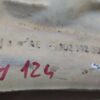 Collettore Di Scarico Mercedes W124 2000 8V - immagine 6