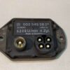 Modulo Di Controllo Accenzione Mercedes W124 - immagine 2