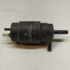 Motorino / Pompa Acqua Tergicristalli Mercedes W124 - immagine 3
