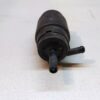 Motorino / Pompa Acqua Tergicristalli Mercedes W124 - immagine 4