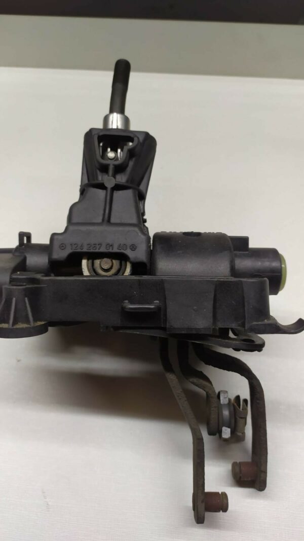 Selettore Marce Mercedes W124