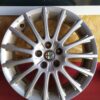 Cerchio Alfa Romeo 147- R16 Attacco 5X98 - immagine 2