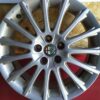 Cerchio Alfa Romeo 147- R16 Attacco 5X98 - immagine 3