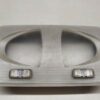 Plafoniera / Luce Cortesia Fiat Punto Mk2 - immagine 2