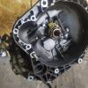 Cambio Alfa Romeo 146 1.4 Benzina 16V Anno 1997 - immagine 3